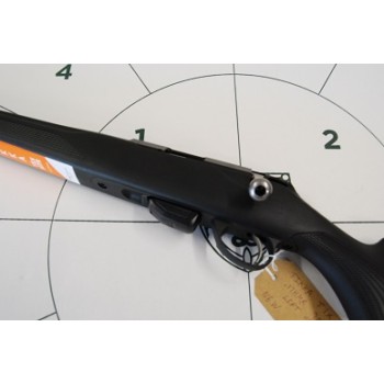 Tikka .17HMR T1X 20" Left Handed Tikka .17HMR T1X 20" Left Handed